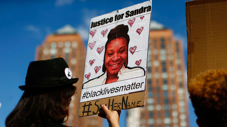 Serious problems uncovered at jail where activist Sandra Bland died – report 