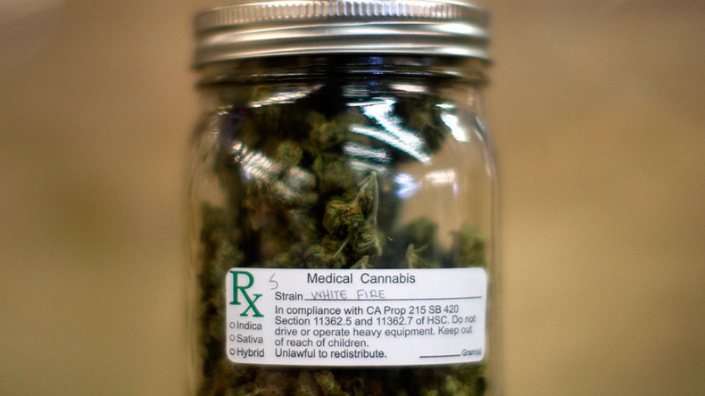 3 states plan to adopt or expand medical marijuana programs