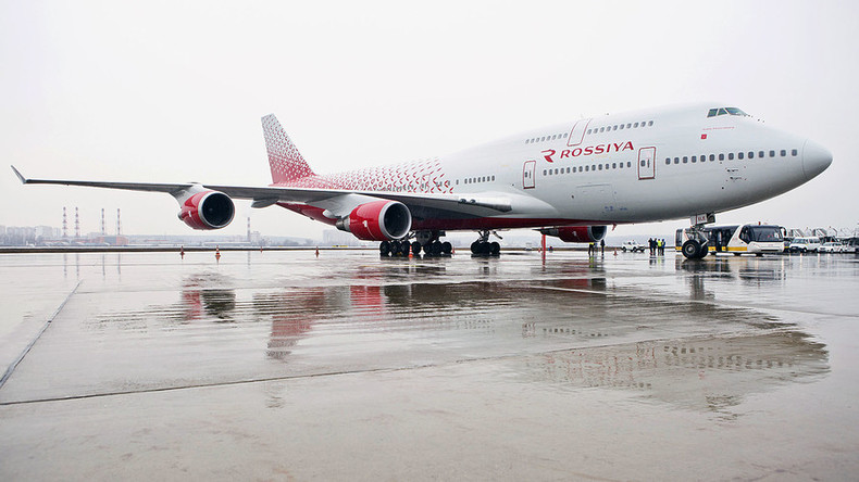 Aeroflot to cut Airbus & Boeing orders after Transaero takeover