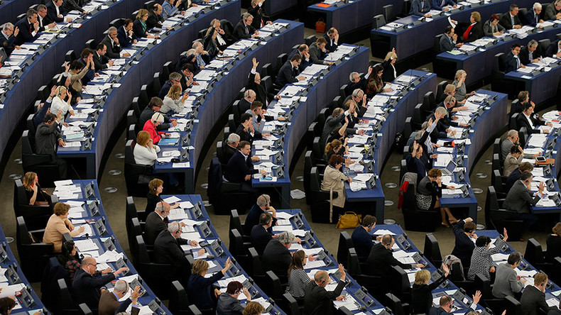 EU ‘trade secret law’ may criminalize whistleblowers & journalists, petition warns