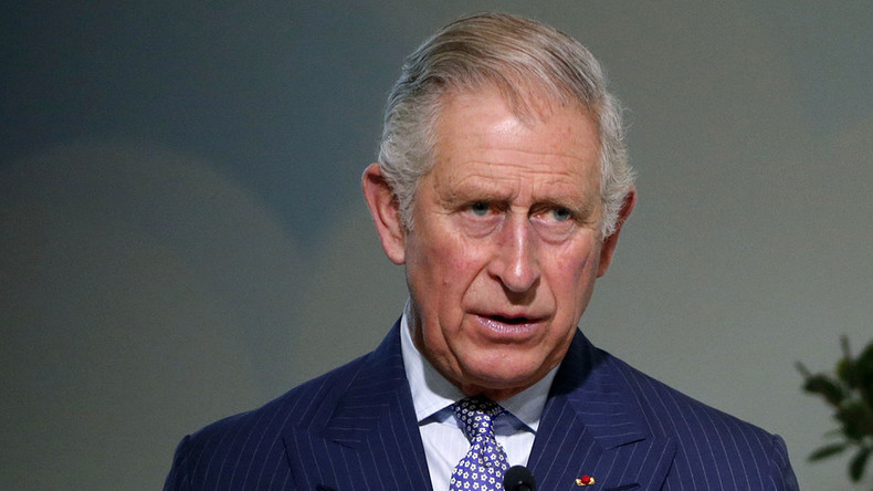  Royal privilege: UK govt wins legal battle to keep talks between Prince Charles & ministers secret