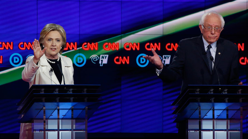 Sanders's criticism of Israel is long overdue
