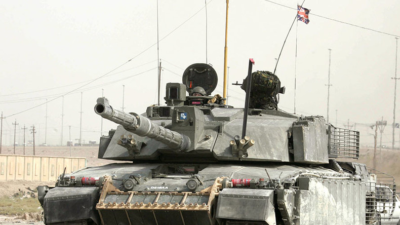 Democratic debate ‘constrains’ British military – Fallon