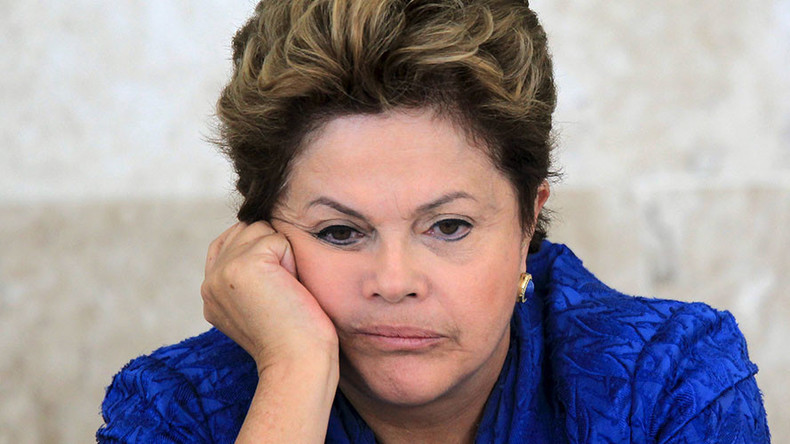 Hybrid war hyenas tearing Brazil apart - Pepe Escobar