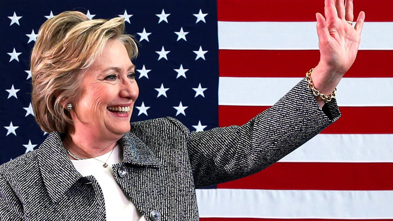 Hillary PAC spending $1m to ‘forcefully correct’ social media trolls