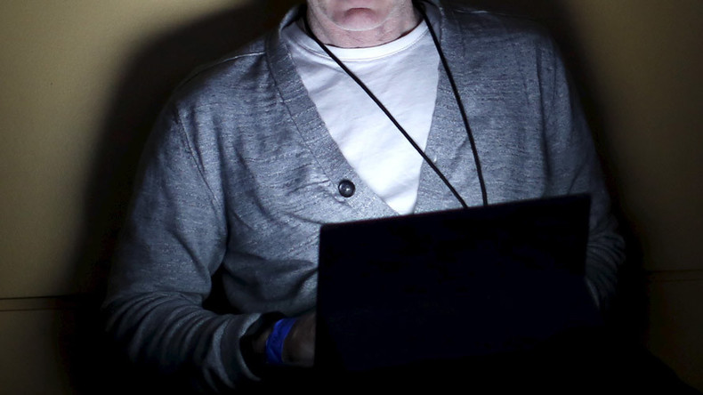 ‘Pedophiles need therapy, not jail,’ says Britain’s National Crime Agency chief