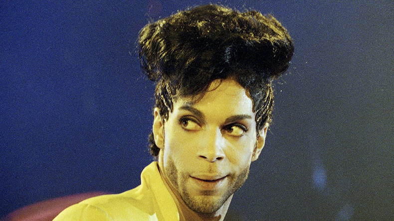 ‘No sign of suicide’: Prince autopsy results ‘likely weeks’ away