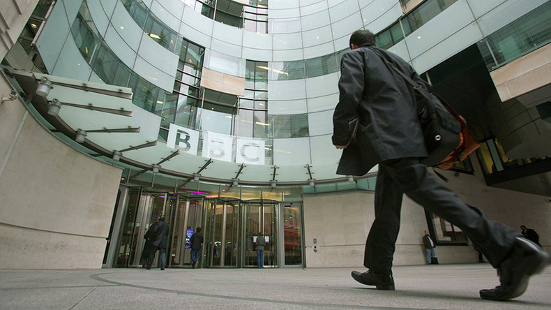 ‘Privatize biased BBC before it becomes irrelevant’ – think tank