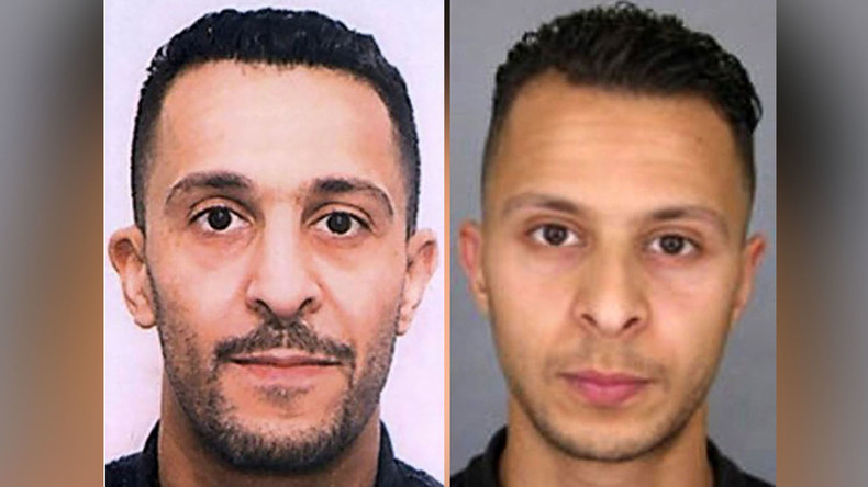 Belgian police knew Paris attackers plotted ‘irreversible act’ since 2014