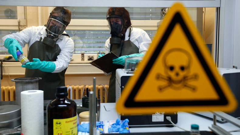 Strengthening Biological Weapons Convention requires constructive approach