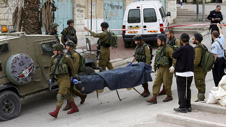 ‘Extrajudicial execution’ by Israeli soldier downgraded to manslaughter by military tribunal