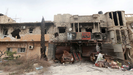 Is fractured Libya finally ‘ready for democracy’ almost 7yrs since NATO ‘liberation’? (DEBATE)