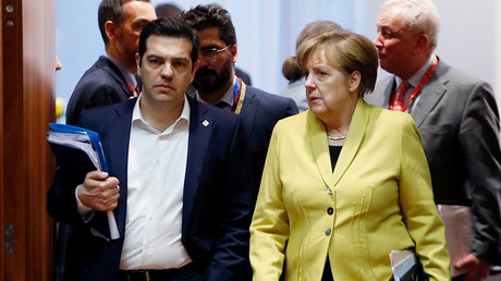 IMF leak about ominous ‘event’ in Greece, ultimatum to Germany triggers Athens’ backlash