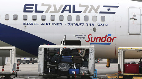 81yo woman sues Israeli airline after being asked to move for ultra-Orthodox Jew
