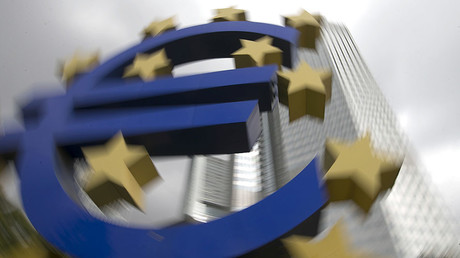 European economies show gloomy Q1 results