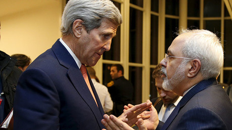 State Dept to Senate: Sanction Iran, but don't endanger nuclear deal