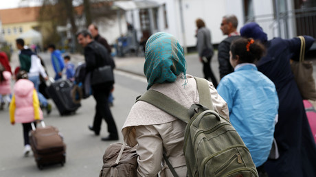 Most Germans oppose EU migrant deal with ‘untrustworthy’ Turkey – poll