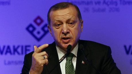 Erdogan won’t back down on Gaza blockade demands, regardless of risk to Turkish-Israeli ties