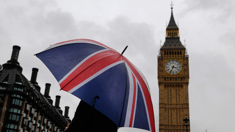 Brexit may shrink UK economy by 6%, warns Osborne