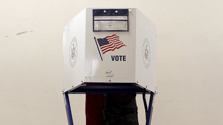 New York cares: Primaries marred by allegations of voter fraud, suppression