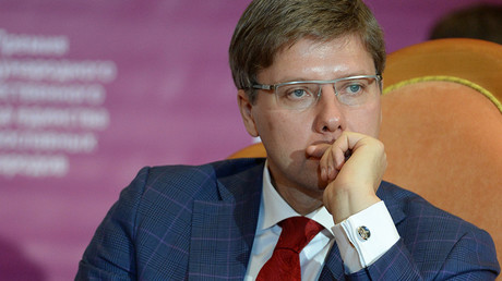 Blocking of Russian media in Latvia is 'shameful, stupid, undemocratic', Riga mayor says