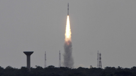 Can India overtake US in commercial space launch industry?