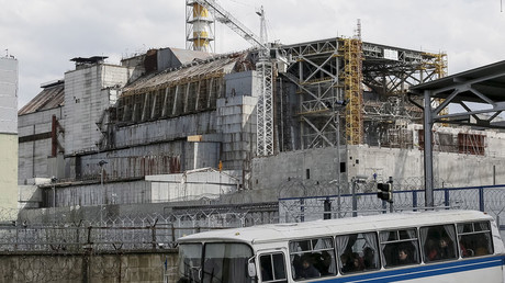 The real legacy of Chernobyl