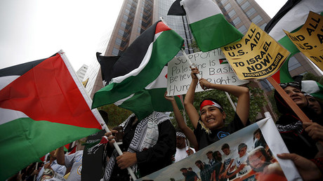 ‘Largest single pledge in history’: US may increase military aid to Israel