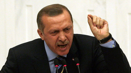 Turkey + EU = Censorship? 5 times Erdogan tried to get Europe to silence his critics