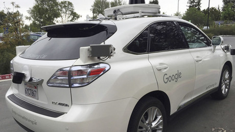 Google, Ford and Uber join forces, create coalition for self-driving cars