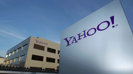 ‘One-of-a-kind Internet original’: Yahoo listed as an ‘antique’ for sale on Craigslist