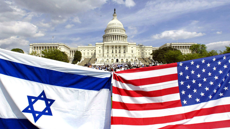 Red Jihad? US conspiracy theorists think Moscow has a final solution for America & Israel 