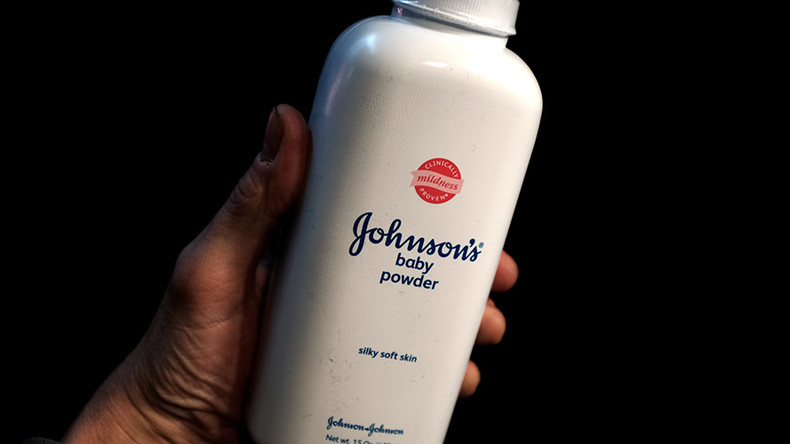 Johnson & Johnson loses second ovarian cancer case, must pay $55mn 