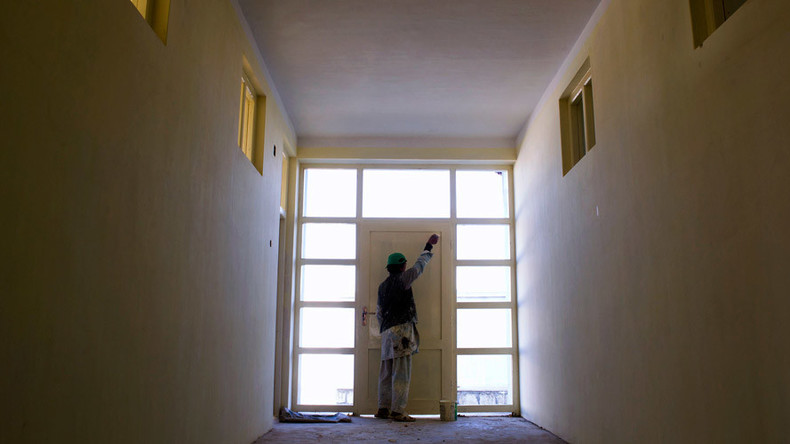 Over 2,500 Georgia children tested positive for lead poisoning last year