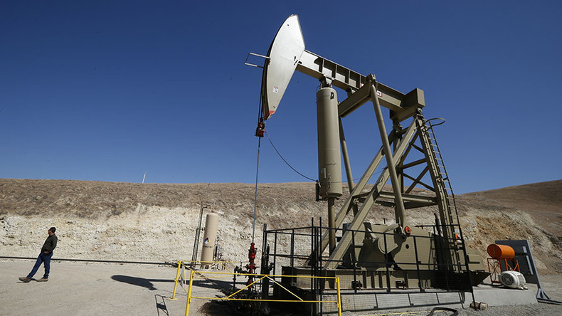 Unconventional no more: Two-thirds of natural gas comes from fracking