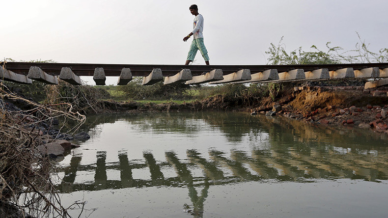 Wave of suicides engulfs Indian village: locals blame demons, science blames pesticides