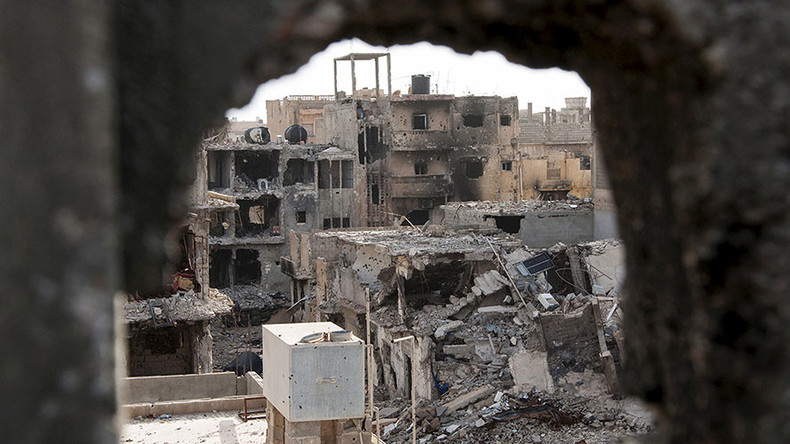Is a return to peace in Libya really worth it?