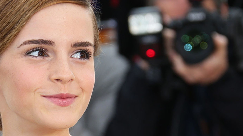 Chamber of Secrets? Harry Potter actress Emma Watson named in Panama Papers