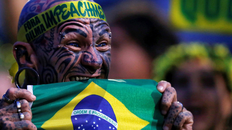 Brazilians should brace for tough times ahead – Finance Ministry 