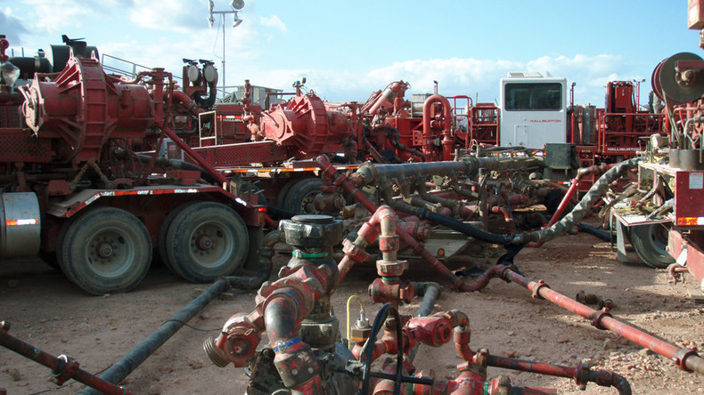 Florida fracking fightback: St Petersburg joins push against controversial drilling