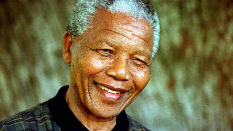 CIA tip led to arrest of 'dangerous communist' Nelson Mandela, says former US spy