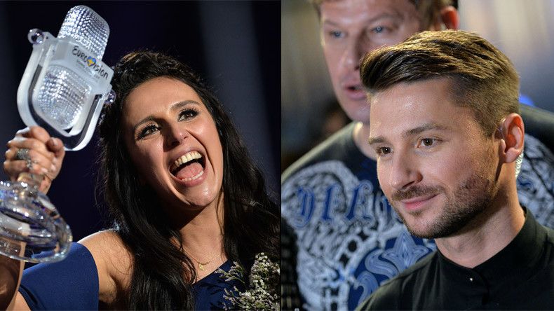 Televoting vs. Jury: Results of Eurovision song contest spark political controversy