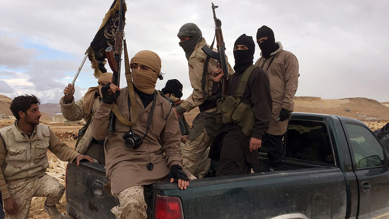 Al-Qaeda eyes relocation to Syria, set to compete with ISIS for emirate – NYT