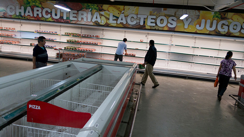 Venezuela, South America, and the return of the oligarchs