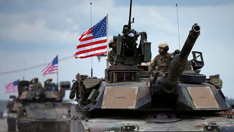 Battle of the military budget: Congress, White House clash over NDAA