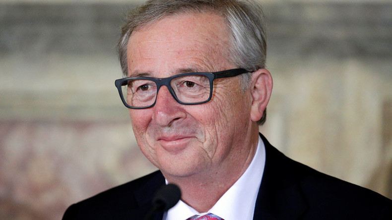 British ‘deserters’ will not be welcomed back into Europe – European Commission president