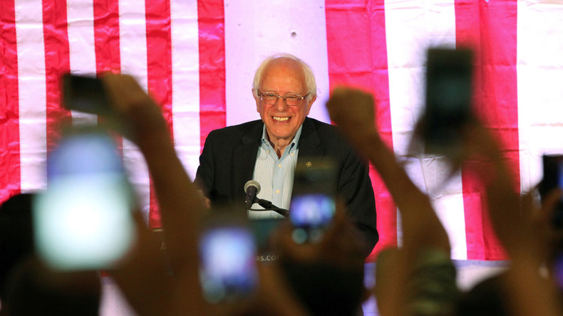 How Bernie Sanders can win: His unlikely, but not impossible, road to victory