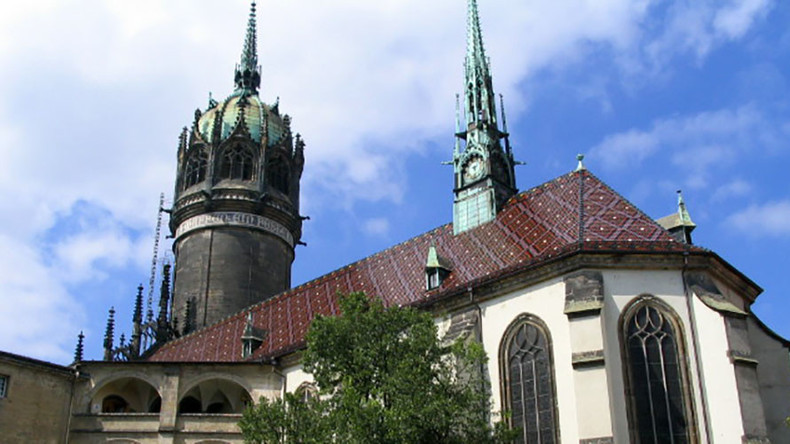 ‘Godspot’: German Christians to provide free wi-fi in every Protestant church