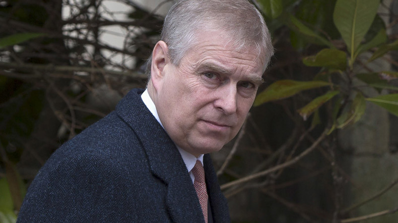 Cash for contacts? Duke of York faces scrutiny over Kazakh property deal