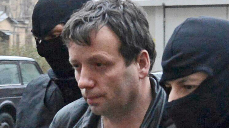 Clinton email hacker ‘Guccifer’ set to plead guilty